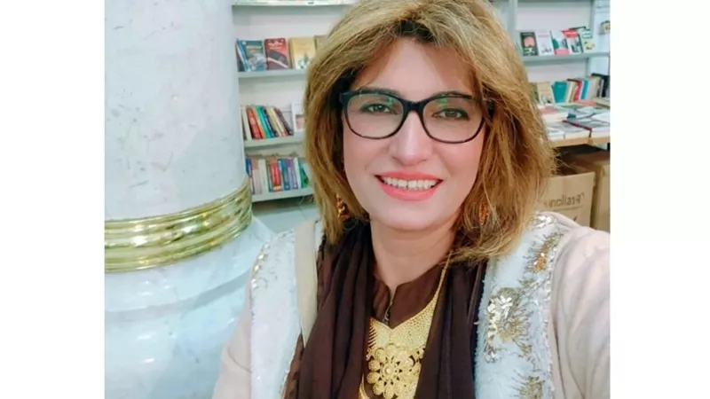 نجلاء أحمد: طقوس العيد مصرية الأصل ومستمرة رغم تغييرات العصر الحديث| حوار