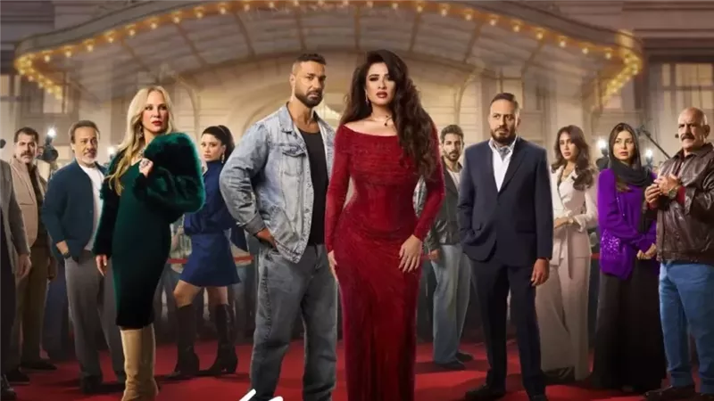 صدمة جليلة بعد خيانة بدر لها.. الحلقة 29 مسلسل 