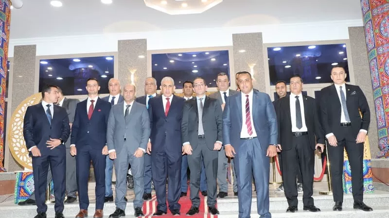  وزير المالية :هدفنا الاستراتيجى «رضا الناس» عن الخدمات الضريبية والجمركية