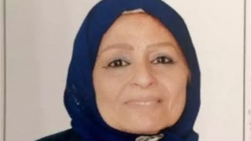 بعد حصولها على لقب الأم المثالية في المنيا عبير أحمد ممدوح تروي قصة كفاحها