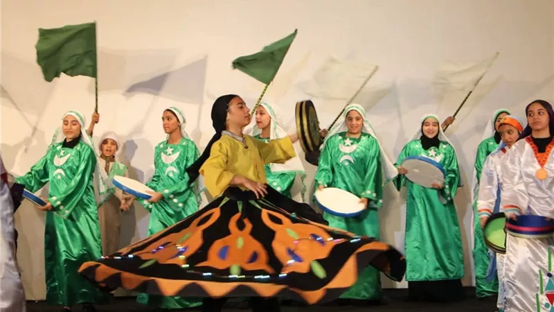 بحضور المحافظ.. اختتام 