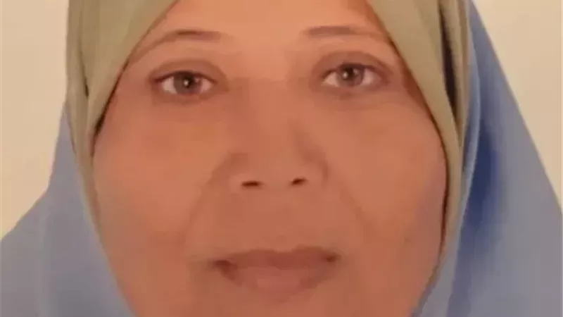نجاة صهوان الأم المثالية بالبحيرة.. قصة مصرية تحدت الإعاقة وصنعت النجاح