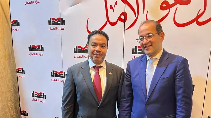 الشرقاوي لـ إيجبتك: خطوات حقيقية لضمان استدامة الاقتصاد وحماية المواطنين