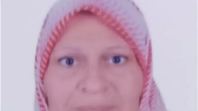 بطلة من القليوبية.. كيف هزمت