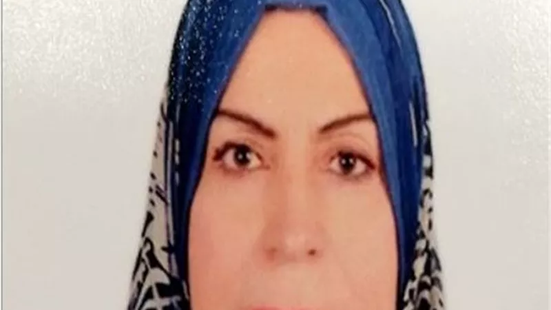 «عصمت أحمد» الأم المثالية بالمنوفية صنعت مستقبل أبنائها بالإرادة والصبر