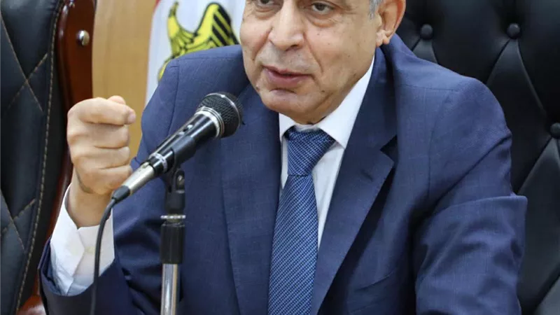 محافظ المنيا يرفع درجة الاستعداد القصوى بكافة القطاعات