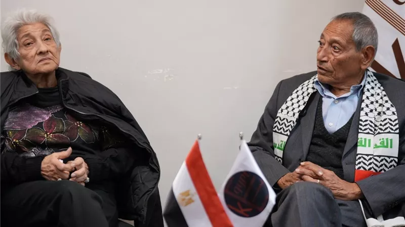 جودة عبد الخالق: المشهد الإقليمي الراهن يعيد تشكيل موازين القوى