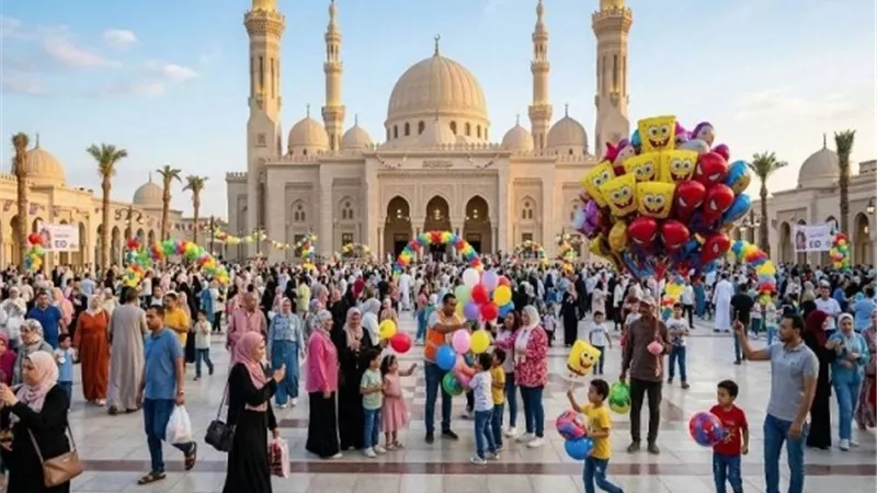 هل ينعش موسم العيد الأسواق أم يزيد الضغوط على الأسعار؟