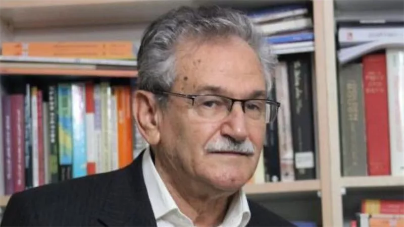 الكاتب الفلسطيني محمود شقير عن مسلسل «صحاب الأرض»: تجسيد لمعاناة غزة