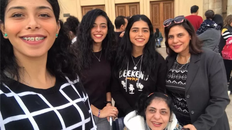  تريزا موريس.. 