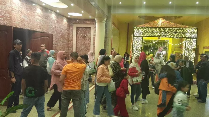 بأسعار مخفضة.. «الثقافة» تعرض 4 أفلام جديدة بسينما الشعب في المحافظات 