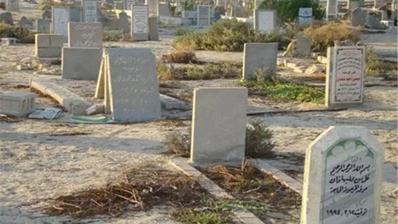 ما حكم زيارة المقابر يوم العيد؟.. مستشار المفتي السابق يجيب 