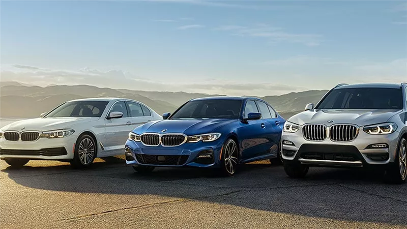 نمو محدود لسوق السيارات البريطاني.. صعود BYD وتراجع حاد لـBMW وNissan