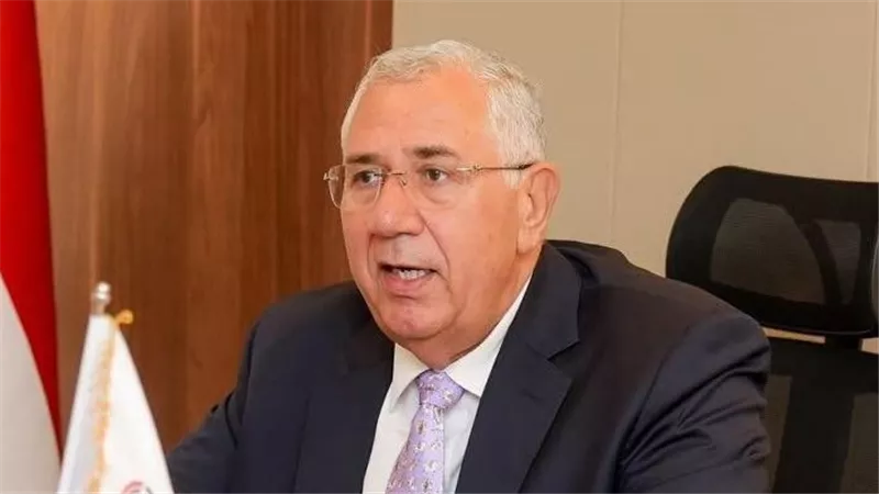 رئيس زراعة النواب: 