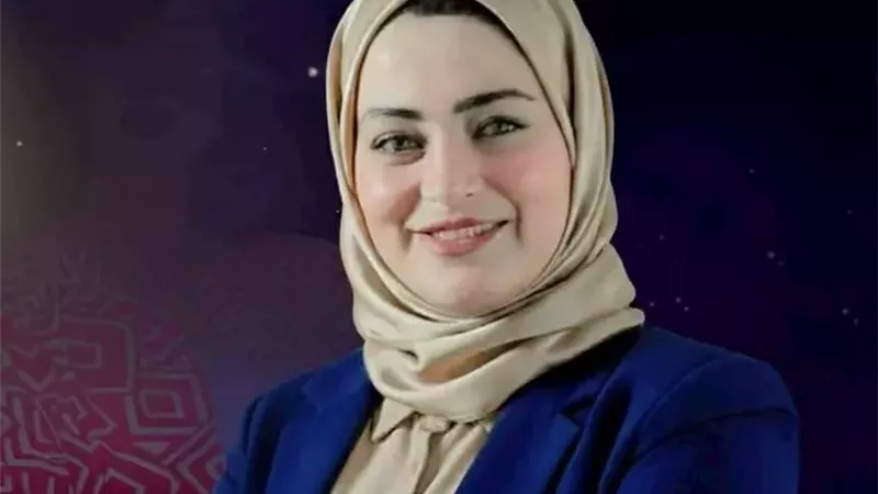 من الأقصر..رجاء شوقي الأم المثالية لـ«إيجبتك»: عشت كرجل صعيدي في جسد امرأة