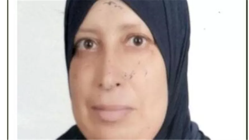 الحاجة نجلاء: حكاية عاملة 