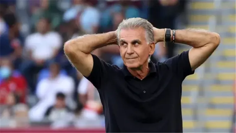 سبب رحيل كيروش عن القيادة الفنية لمنتخب عمان 