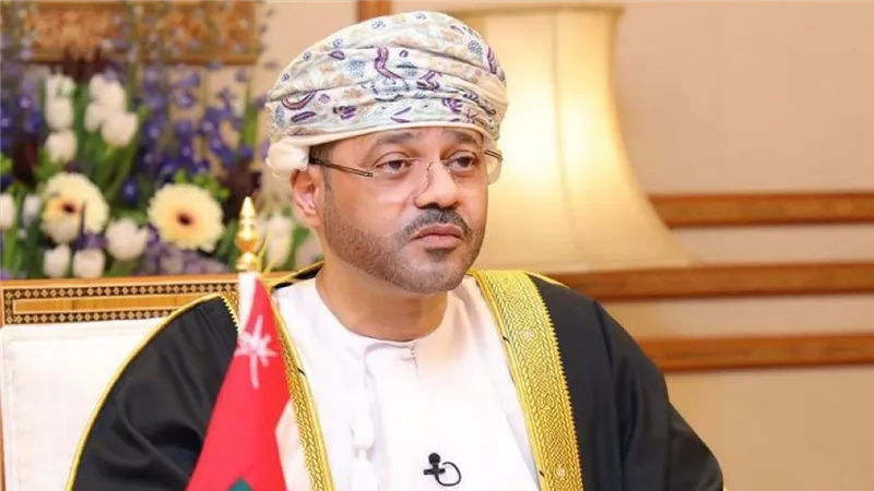 البوسعيدي ينتقد واشنطن وتل أبيب.. الحرب على إيران كان يمكن تجنبها بالكامل