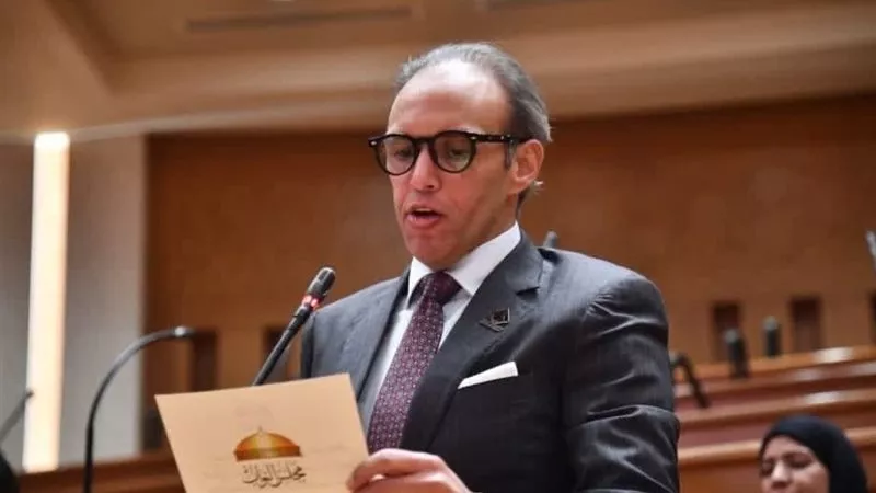 النائب محمد فريد: نحن أمام انكشاف متكرر للاقتصاد أمام أي اضطراب عالمي