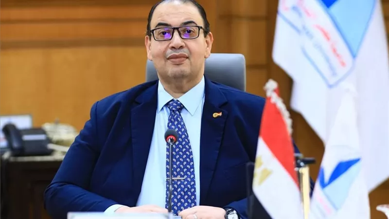 مستشفى كفر الشيخ الجامعي يعلن جاهزيته الكاملة خلال إجازة عيد الفطر 