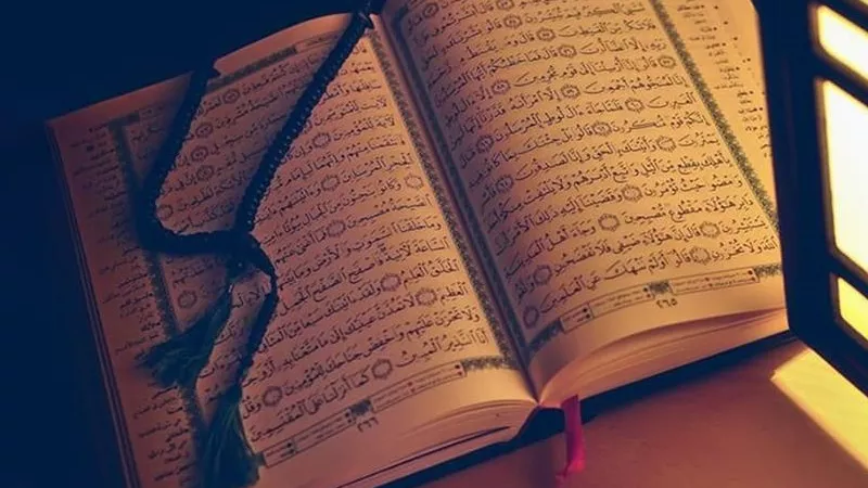 ماذا يخفي الجزء الثلاثون في القرآن الكريم؟.. أستاذ بالأزهر يكشف