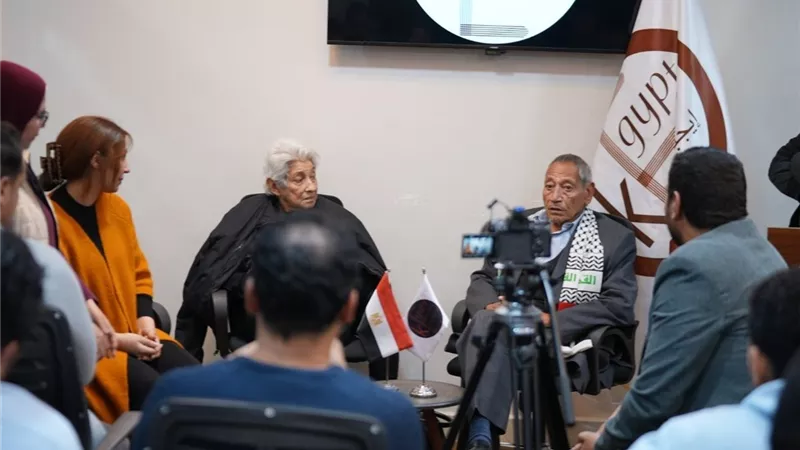 جودة عبد الخالق لـ إيجبتك:الاقتصاد المصري يتلقى أكبر صدمة في تاريخه الحديث