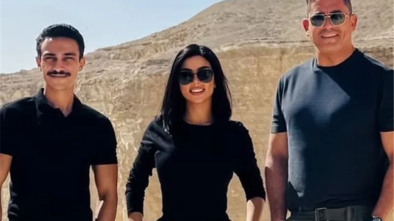 قوات الأمن تحبط مخططًا إرهابيًا في الحلقة الـ 29 من رأس الأفعى 