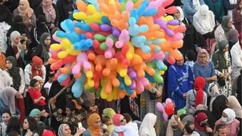 اختفاء بهجة العيد.. لماذا تراجعت أغاني المناسبات أمام زحام السوق الغنائي؟