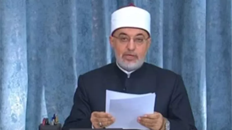 «العيد الجمعة».. دار الافتاء تعلن ثبوت هلال رؤية شهر شوال 1447هـ