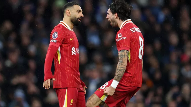 موقف صلاح.. التشكيل المثالي لجولة إياب ثمن النهائي لدوري أبطال أوروبا 