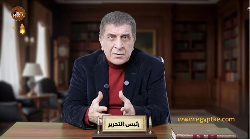 أحمد رفعت: التعاون الاقتصادي العربي مع مصر يرتقي لمستويات غير مسبوقة