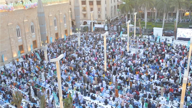صيغة تكبيرات العيد.. اعرف الطريقة الصحيحة لأهل مصر