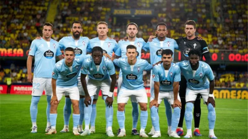  سيلتا فيجو وفرايبورج يتأهلان لربع نهائي الدوري الأوروبي