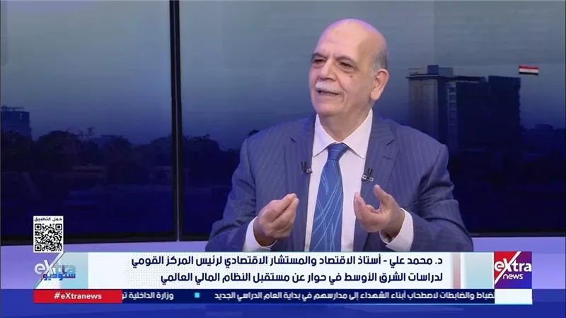 خبير اقتصادي: استهداف البنية التحتية للطاقة يفاقم الأزمة الإقليمية