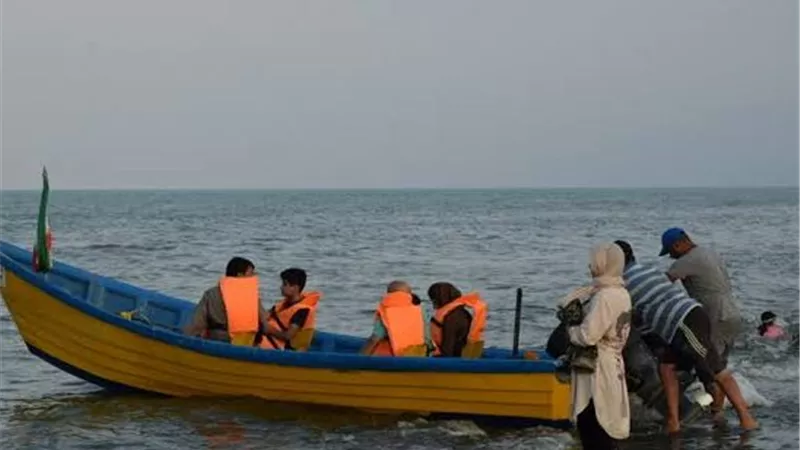 نزوح ملايين الإيرانيين من طهران إلى 