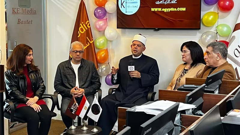 أحمد رفعت: برامج 