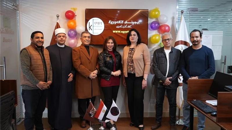 معتزة مهابة: يجب الاستفادة من خبرات الشخصيات صاحبة التجربة والتاريخ 
