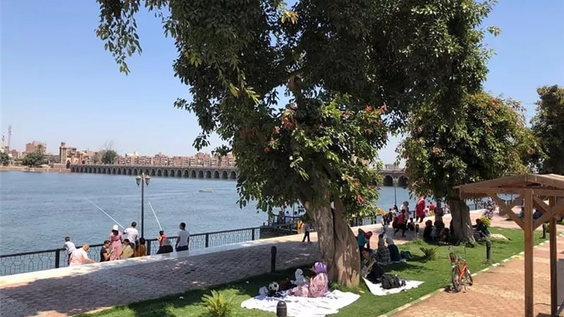 اليوم انتهاء الشتاء رسميًا وبداية فصل الربيع 