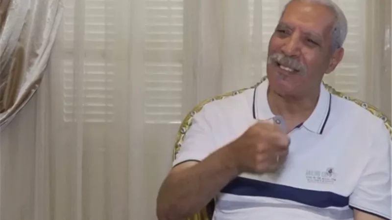 جمال سالم: الكرة الشراب تسببت في عدم انضمامي للزمالك