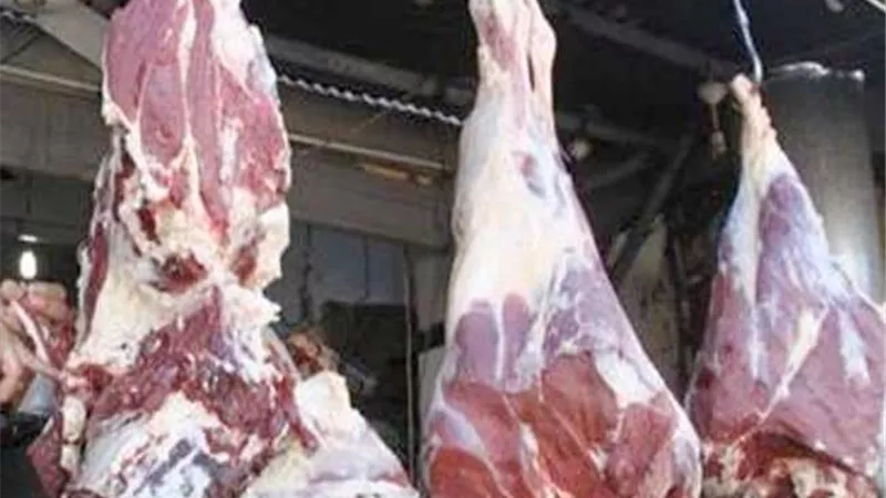 أسعار اللحوم بأنواعها اليوم في المنيا.. الجمعة