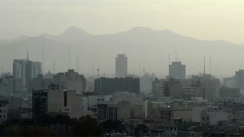 تكبدت 500 مليون دولار.. معالم أصفهان التاريخية في مرمى النيران الأمريكية
