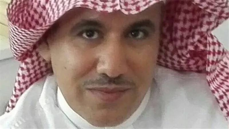 علي النحوي: بين الكتابة وتعلم الفارسية .. هكذا ينقضي رمضان بالنسبة لي|حوار