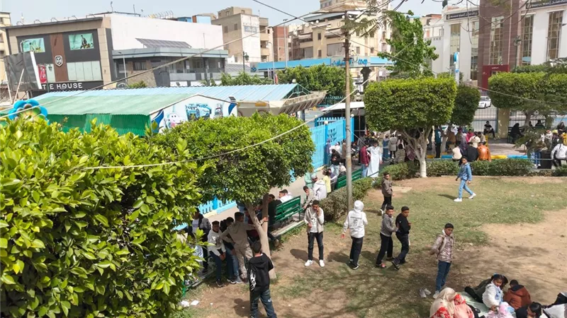 خروجات عائلية بأسعار مناسبة في محافظة البحيرة.. أماكن بسيطة وممتعة للجميع
