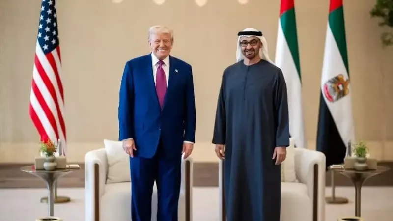 ‏إدارة ترامب تبيع أسلحة للإمارات والكويت والأردن بقيمة 23 مليار دولار 