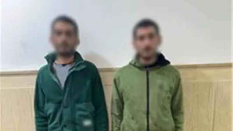 تفاصيل سقوط شقيقين أثناء تعاطي المخدرات أعلى منزل بأجا