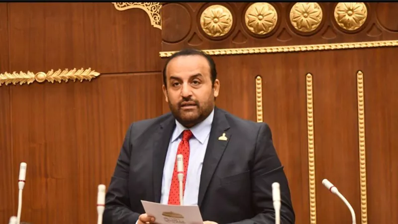 النائب محمد شبانة يتحدث عن رسائل الجولة الخليجية للرئيس السيسي|تفاصيل