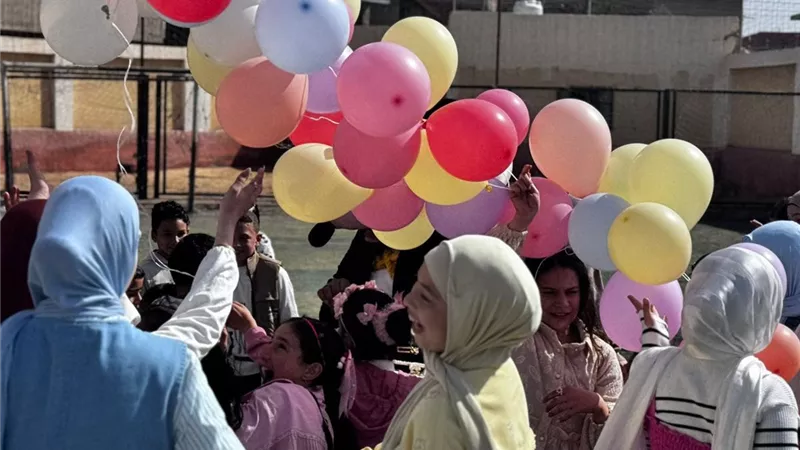 رياضة كفر الشيخ: مراكز الشباب ستظل الوجهة الأولى للأسرة المصرية فى العيد  