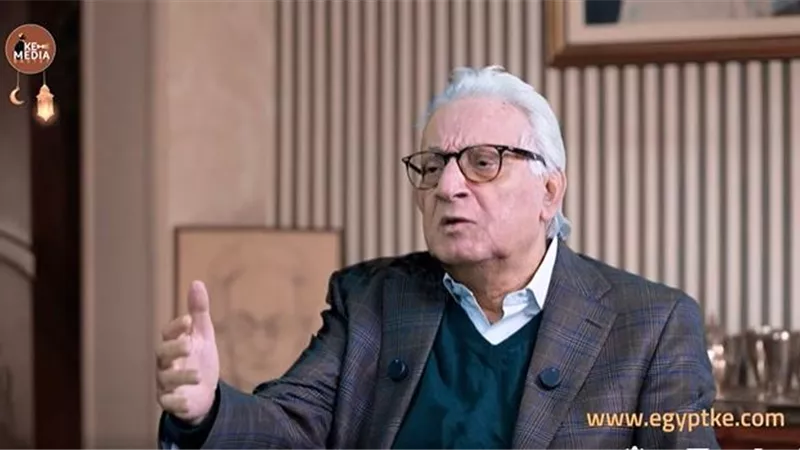 السناوي: أي هجوم على إيران يترتب عليه تداعيات مباشرة علي مصر