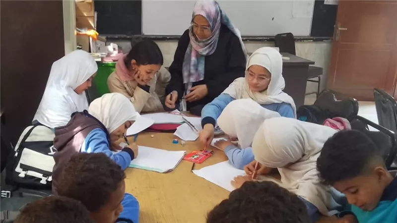 بورش توعوية «ثقافة الإسماعيلية» تحتفي بـعيد الفطر المبارك