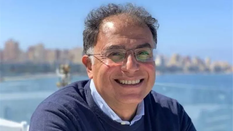 «العشماوي»: القانون بلا عدل يتحول إلى قيد والعدل بلا قانون يتحول لـ«فوضى»
